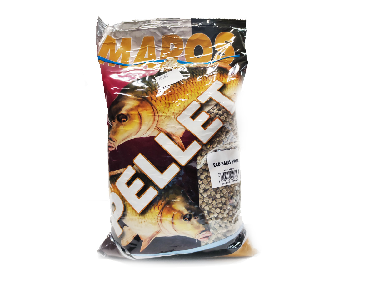 Maros Mix Feeding Pellets App Ts Et Pellets Feeder Magasin De Peche