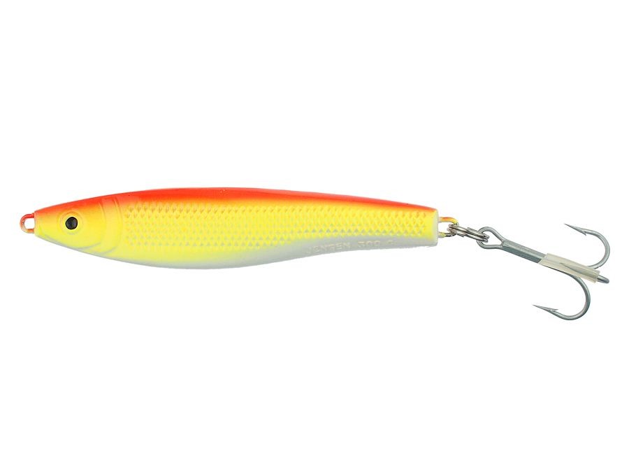 Solvkroken Jig mer Jensen Pilk - Leurres jigs mer - Magasin de peche ...