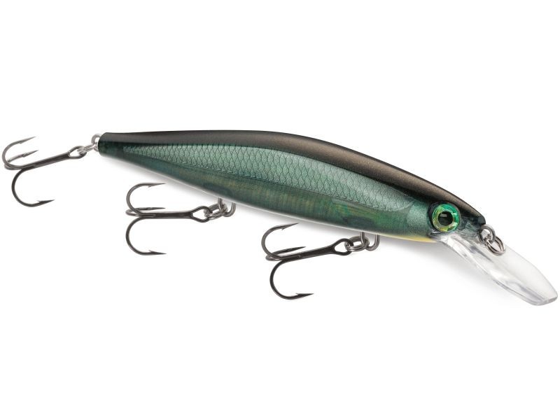 Rapala Shadow Rap Fat Jack 04 Clown