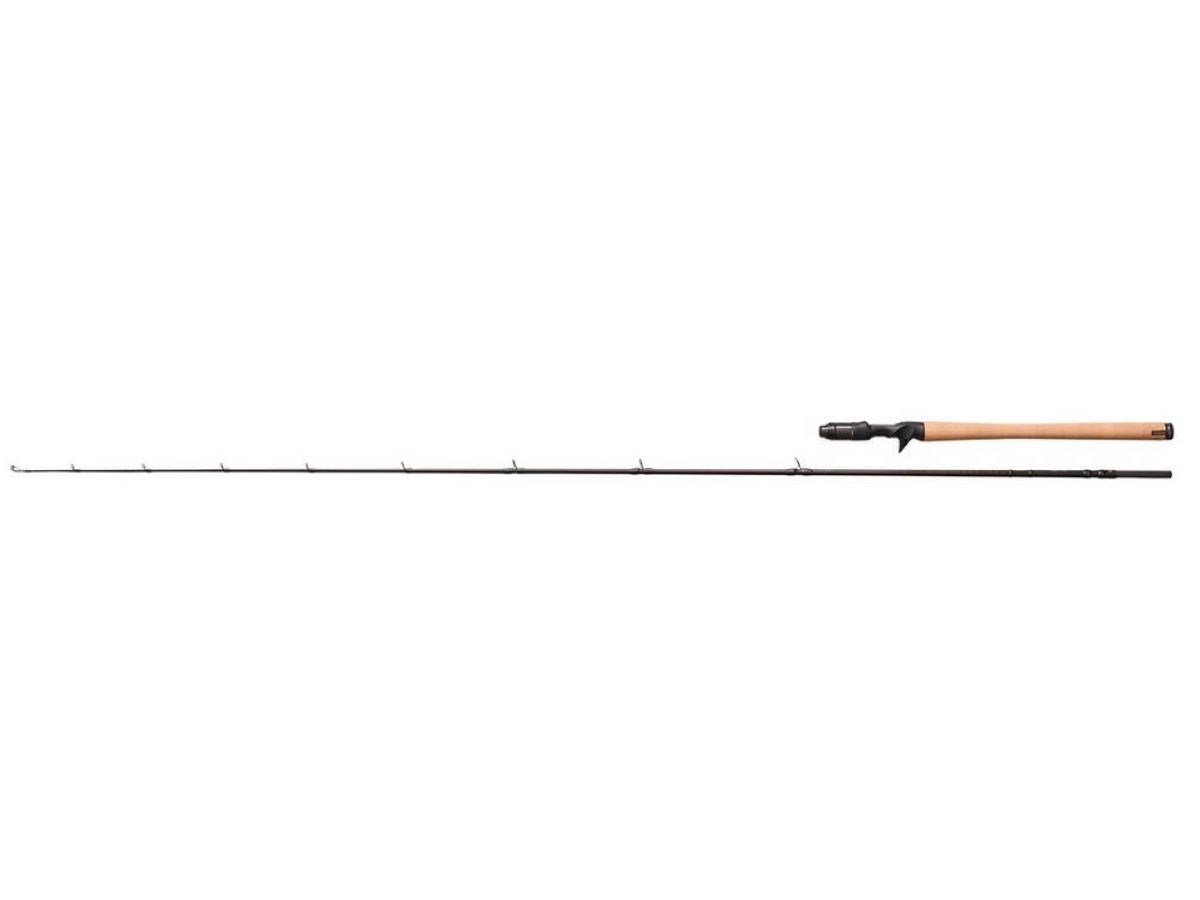 Casting Rod Savage Gear Alpha SG6 Monster - Leurre de la pêche