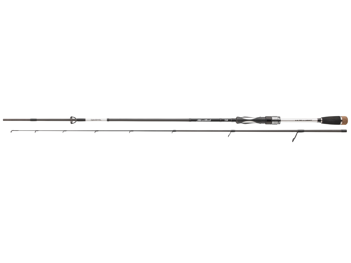 Daiwa Silver Creek Ul L Spinning Cannes Spinning Magasin De Peche