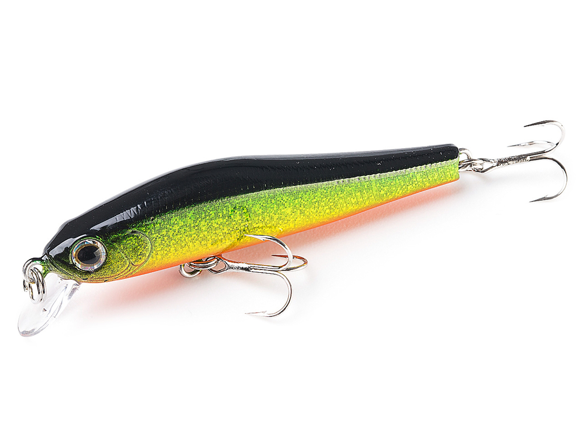 Leurres truites Zipbaits Rigge 56