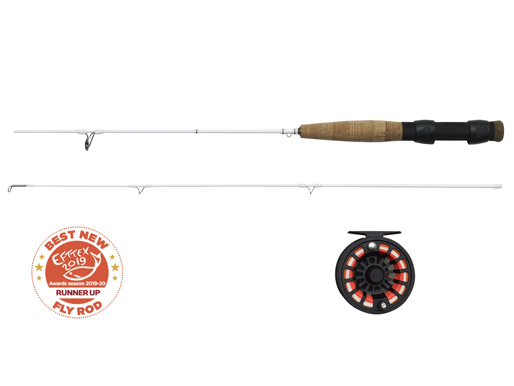 scierra fly rods for sale