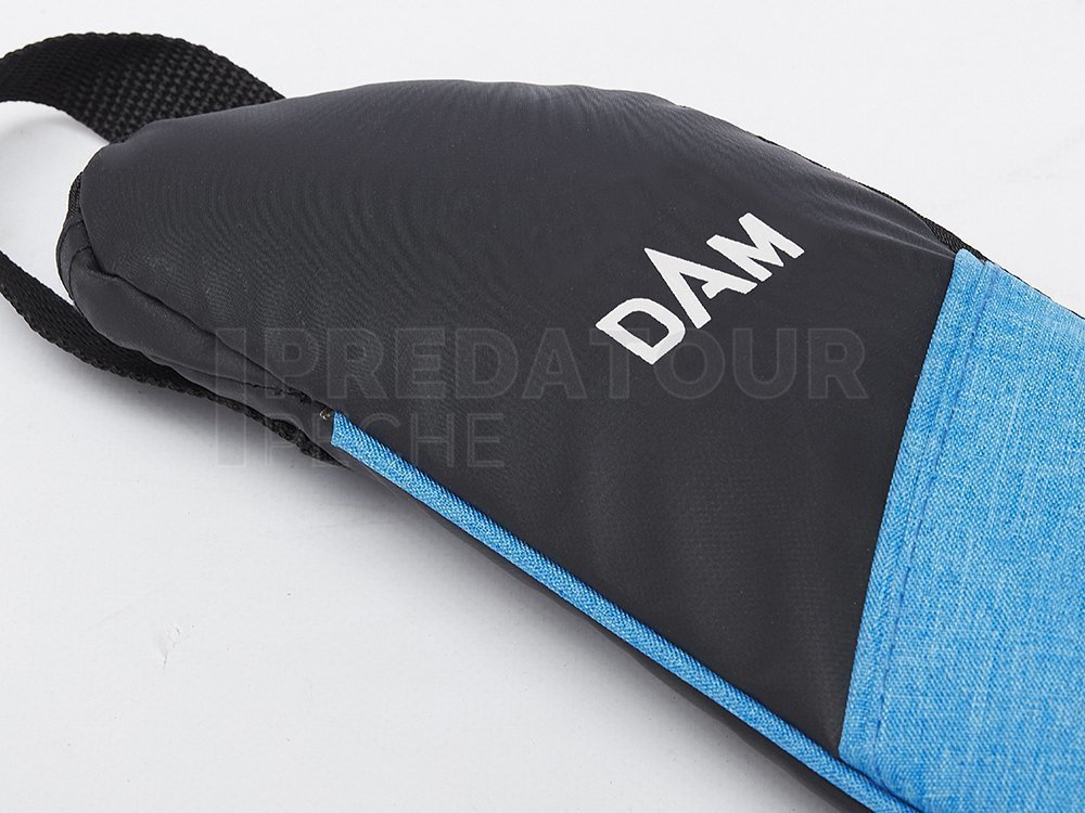 DAM Fourreaux cannes IMAX Oceanic Day Quiver - Fourreaux cannes - Magasin  de peche PREDATEUR-PECHE