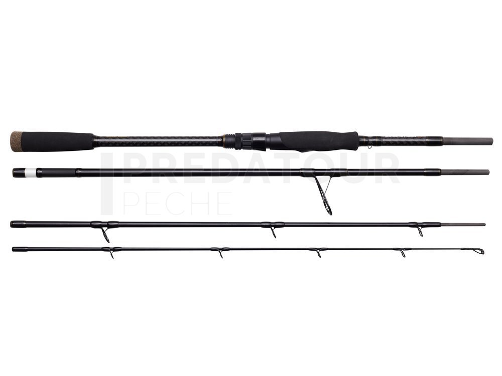 savage gear sg2 rods