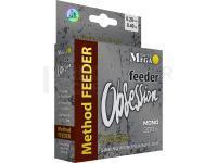 Monofilament Dragon Mega Baits Obsession Method Feeder 300m 0.30mm