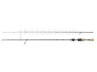 Canne Abu Garcia Carabus Delicate2 602ULS 1.83m 0.8-4g S 2Sec