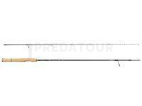 Canne Abu Garcia Diplomat DMPS Spinning Rod 1.89m 0.5-4g