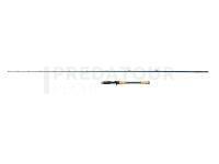 Abu Garcia Fantasista Nano casting rod 6611 L BFS-F 1.98m 2-14g C 1+1SEC