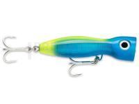 Leurre dur Rapala X-Rap Magnum Xplode 13cm 62g - Yellow Fusilier UV (YFU)