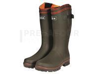 Bottes de pluie DAM Flex Rubber Boots Neoprene Lining - 41