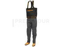 Savage Gear SG8 Chest Wader XXL 45-47/10-12