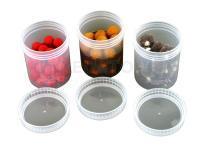 Boite FOX Bait Tubs Full Size x6