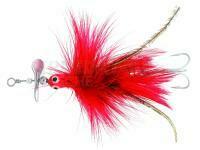 Leurre Balzer Colonel Classic Spin Fly 4g - A