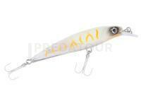 Leurre Balzer Colonel UV Striker Minnow 12cm 15g - Blackhead