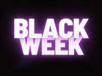 Black Week jusqu'à -50% ! Westin, Savage Gear, Daiwa et Dragon !