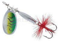 Cuiller Tournante Balzer Colonel Classic Standard 14g - Fireshark