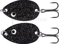 Leurre OGP Fidusen 3.2cm 2.8g - Black Pellet