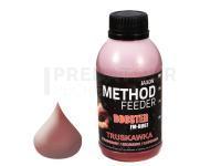 Boosters Jaxon Method Feeder Strawberry