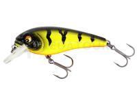 Leurre Westin BullyBite Crankbait 6cm 9g - Fire Perch