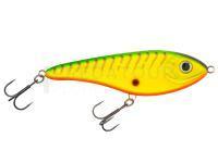 Leurre Strike Pro Buster Jerk Shallow Runner 15cm 64.5g - A17S