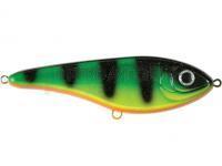 Leurre Strike Pro Buster Jerk Shallow Runner 15cm C029 - Fire Tiger