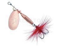 Cuiller Tournante Balzer Colonel Classic Standard 10g - Uni Copper