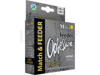 Monofilament Dragon Mega Baits Obsession Match and Feeder 300m 0.23mm