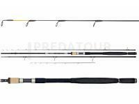 Canne Daiwa N'Zon Super Slim Power Feeder 11ft 3.35m 100g