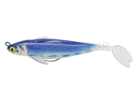 Leurre Delalande Flying Fish 9cm 10g - 153 - Galactic Blue