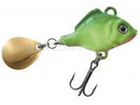 Leurre Jenzi Spinner-Jig 21g 4cm - A