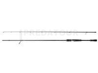 Canne DAM Yagi V2 2.44m F 12-42g MMH Grey