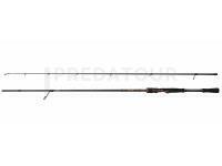 Canne DAM Yagi V2 2.44m 15-53g MH Brown