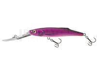 Leurre Salmo Freediver SDR 9cm 13g - Purple Rain (PRA)