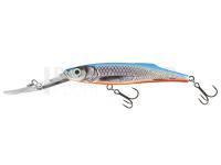 Leurre Salmo Freediver SDR 9cm 13g - Silver Blue (SIB)