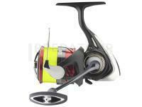 Moulinet Daiwa 23 Ninja 2500 pre-spooled (J-Braid X4 0.19mm/95m)