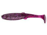 Leurres Perch Professor Fluky Shad 2” 5cm - #02 Purple Pepper