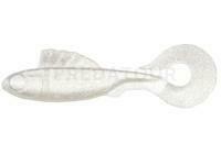 Leurres Perch Professor Flirty Twist 2.5”/6.5cm - 04 Magic Pearl