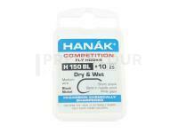 Hanak H150BL Dry Wet