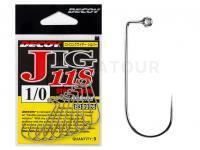 Decoy Hameçons Jig 11S Strong Wire