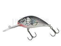 Leurre Salmo Hornet H5S - Holographic Grey Shiner