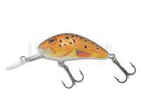 Leurre Salmo Hornet H5S - Trout