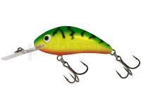 Leurre Salmo Hornet Rattlin H6.5 - Green Tiger