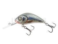 Leurre Salmo Hornet Rattlin H6.5 - Silver Holo Shad