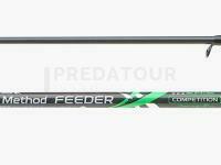 Jaxon Rubicon Method Feeder Competition 3.30m 15-50g