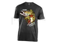 Jaxon T-Shirts Nature Zander