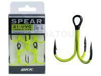 BKK Spear 21 UVC