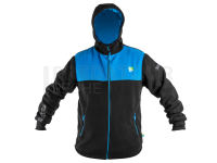 Preston Windproof Fleece Jacket