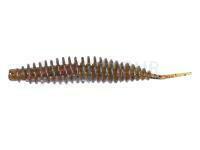 Leurres Lucky John Ultraworm 2" 5cm - PA03