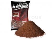 Maros Serie Walter Method Crush Groundbait 1kg - Krill